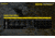 Nitecore NEW P30 Hunting Kit with LumenTac Offset Mount and AC USB Adapter, Black, 6952506405879