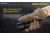 Nitecore NEW P30 Hunting Kit with LumenTac Offset Mount and AC USB Adapter, Black, 6952506405879