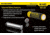 Nitecore NL1485 850mAh 14500 Rechargeable Battery, Yellow, 6952506492398