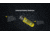 Nitecore NL1840HP 4000mAh Rechargeable 18650 Battery, Black/Yellow, 6952506496402