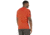 Oakley Battalion Tee, Grenadine, Medium 455151-41B-MD