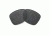Oakley Catalyst Replacement Lenses, Black Iridium, ROO9272CB 1957