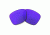 Oakley Catalyst Replacement Lenses, Positive Red Iridium, ROO9272CB 2019