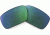Oakley Crankshaft Replacement Lenses 100-887-002