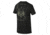 Oakley Death Card SI Tee, Jet Black, Medium 455388-01K-MD