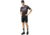 Oakley Endurance Jersey - Mens, Red Line, Extra Small 434360-465-XS