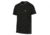 Oakley Exposure Crew Tee, Jet Black Heather, Medium 433448-01S-MD