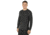 Oakley Exposure LS Tee, Jet Black Heather, Medium 433445-01S-MD