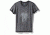 Oakley Hard Skull T-Shirt, Jet Black, XXS 453225-HARDSKULLTEE-01K-XXS