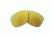 Oakley Jupiter Squared Replacement Lenses, 24K Iridium, ROO9135CB 2106