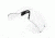 Oakley M-Frame Hybrid Replacement Lens Kit - Clear 06-729