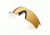 Oakley M-Frame Hybrid S Replacement Lens Kit - Gold Iridium 06-233