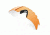 Oakley M-Frame Sweep Vented Replacement Lens Kit -  Persimmon 06-790