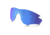 Oakley M2 Replacement Lenses, Sapphire Iridium, ROO9212CB 2229