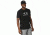 Oakley O-Pinnacle Tee, Jet Black, Medium 455199-01K-MD