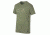 Oakley O-Pinnacle Tee, Worn Olive, Medium 455199-79B-MD