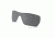 Oakley Offshoot Polarized Replacement Lenses, Black Iridium, ROO9190CB 42-030