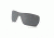 Oakley Offshoot Replacement Lenses, Black Iridium, ROO9190CB 42-029