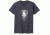Oakley OPDET T-Shirt, Sheet Metal, L 453808OEM-OPDET-279-L