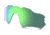 Oakley Radar EV Path Replacement Lenses, Jade Iridium, ROO9208CB 2016