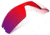 Oakley Radarlock Pitch Replacement Lenses, Positive Red Iridium 41-779