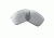 Oakley RPM Squared Replacement Lenses, Slate Iridium ROO9205CB 42-088