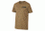 Oakley SI Death Card SI Tee, Coyote, Medium 455388-86W-MD