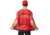 Oakley Endurance Jersey - Mens, Red Line, Large, 434360-465-L