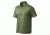 Oakley SI Marksman Polo, Worn Olive, Small 433246-79B-SM