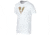 Oakley SI MC Bolt Tee, White, Large 454613-100-LG