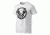 Oakley SI SDF Tee, White, Medium 454615-100-MD