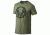 Oakley SI SDF Tee, Worn Olive, Medium 454615-79B-MD