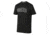 Oakley Tab Tee, Jet Black, Medium 455165-01K-MD