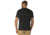 Oakley Tab Tee, Jet Black, Medium 455165-01K-MD