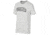 Oakley Tab Tee, White, Medium 455165-100-MD