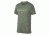 Oakley Wild West SI Tee, Worn Olive, Medium 455389-79B-MD