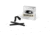 Oakley Zero Earsocknosepiece Kit Black 05 073