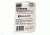 Olight 18650 Rechargeable Lithium-Ion Battery - 3400mAh, Blue OLIGHT-18650-3400MAH-CARD