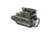 Olight Baldr S, Rechargeable Weapon Mounted Light, 800 Lumens, Blue Laser, Black, BALDRSBLBK