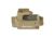 Olight Baldr S, Rechargeable Weapon Mounted Light, 800 Lumens, Flat Dark Earth, BALDRSFLDKET