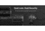 Olight Odin S 1500 Lumen LED M-LOK Mount Weapon Light, Lithium Ion, Desert Tan, 6975498004004