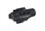 Olight Olight Baldr RL 1120 Lumen Flashlight with Red Laser Sight, Black, Black, FL-OL-BALDRRL-BK