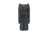 Olight Olight Baldr RL 1120 Lumen Flashlight with Red Laser Sight, Black, Black, FL-OL-BALDRRL-BK