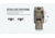 Olight Olight Baldr RL 1120 Lumen Rail Light with Red Laser Sight, Tan, Tan, FL-OL-BALDRRL-TN