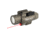 Olight Olight Baldr RL 1120 Lumen Rail Light with Red Laser Sight, Tan, Tan, FL-OL-BALDRRL-TN