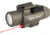 Olight Baldr RL 1120 Lumens LED Flashlight with Red Laser Sight