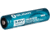 Olight ORB-186P34 Protected 18650 Rechargeable Battery for M22 M20S M18 M20X etc-3400mAh
