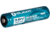 Olight ORB-186P34 Protected 18650 For M22, M20S, M18, M20X - 3400mAh Rechargeable Battery, Teal, BAT-18650-3400-OL