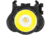 Olight PL-3S Valkyrie, 200/450/1,000 Lumens LED, Weapon Light, Black Anodized, PL3SBK