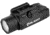 Olight PL-3S Valkyrie, 200/450/1,000 Lumens LED, Weapon Light, Black Anodized, PL3SBK